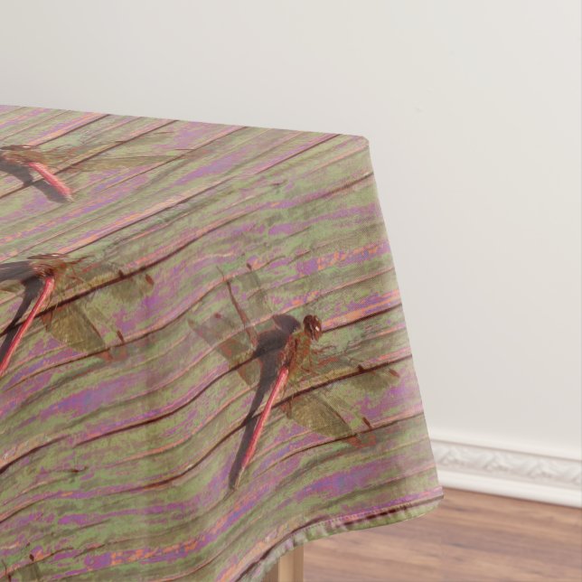 Nappe Dragonfly (In Situ)