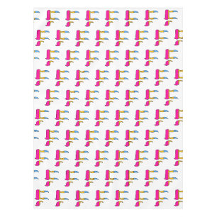 Nappe Drapeau de la fierté Pan Chai