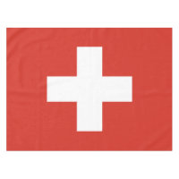 Drapeau de la Suisse