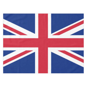 Nappe Drapeau du Royaume-Uni