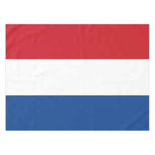 Nappe Drapeau néerlandais, Hollande, néerlandaise