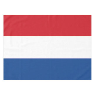 Nappe Drapeau néerlandais, Hollande, néerlandaise