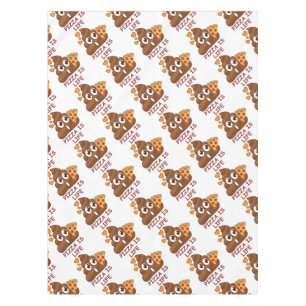 Nappe Dunette Emoji de pizza