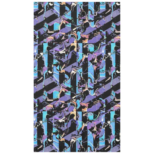 Nappe d'yeux (Devant)