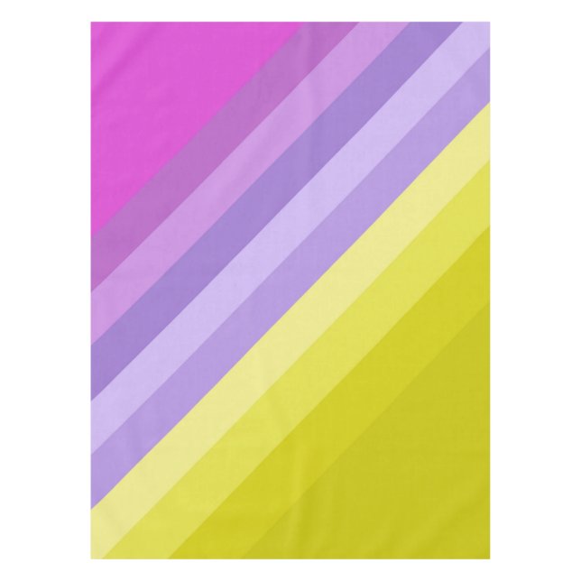 Nappe Écarté, lumineux (Devant)