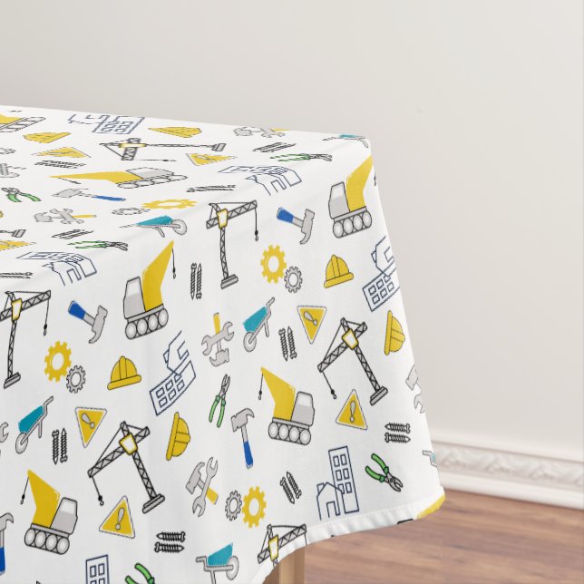 Nappe Éléments de construction (In Situ)