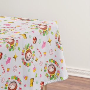 Nappe Elf the Movie   Quatre grands groupes alimentaires