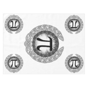 Nappe Emblème PI