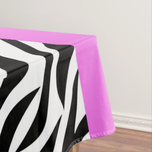 Nappe Empreinte de léopard, Zebra Print, Poster de anima