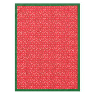 Nappe en coton personnalisée sucre de canne, 52 po