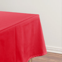 Nappe en tissu patriotique du 4 juillet