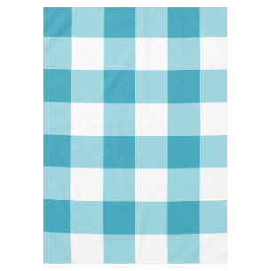 Nappe en vichy Motif