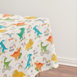 Nappe Enfants Dinosaur Motif voyageur
