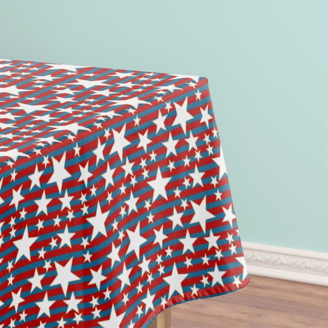 Nappe épangée étoile (Créateur téléchargé)