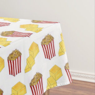 Nappe Équipement classique de préparation de nourriture 