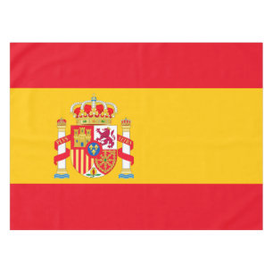 Nappe Espagne