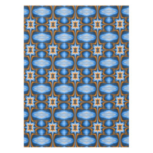 Nappe Étoile fractale