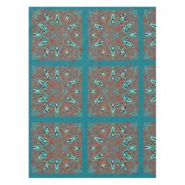 Nappe Étoile fractale de la complexité future