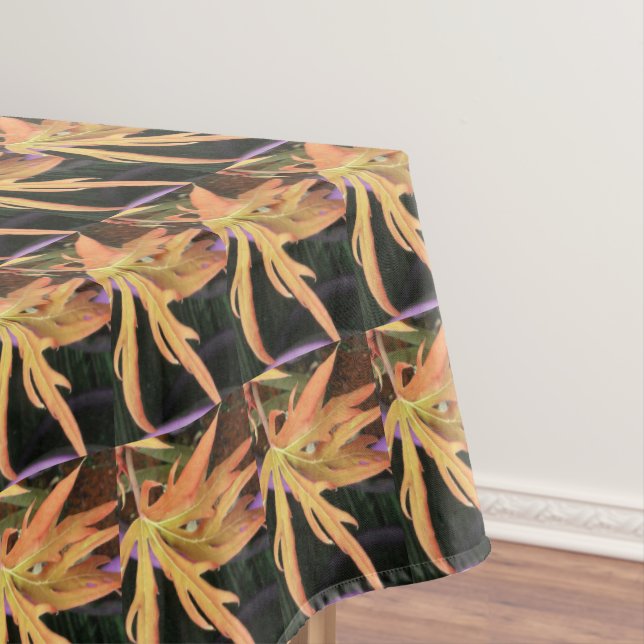 Nappe Étude sur la feuille 2 (In Situ)