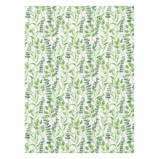 Nappe Eucalyptus (Devant)