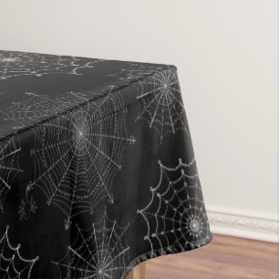 Nappe Fancy Halloween Spider Webs