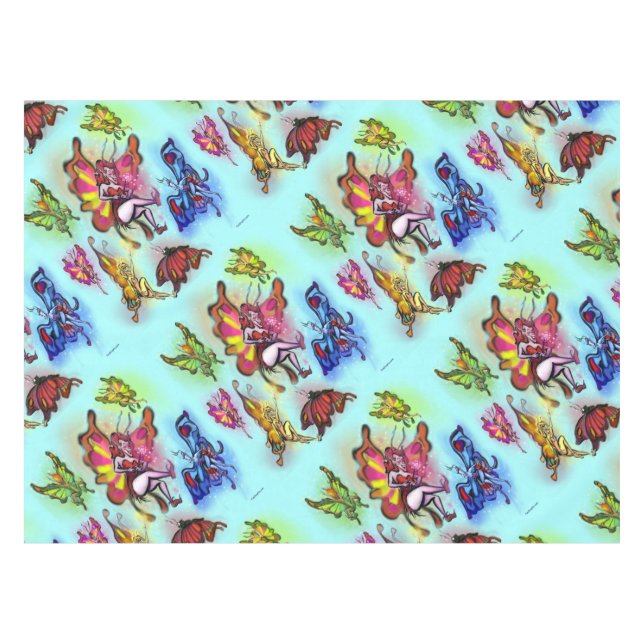 Nappe Farries (Devant (Horizontal))