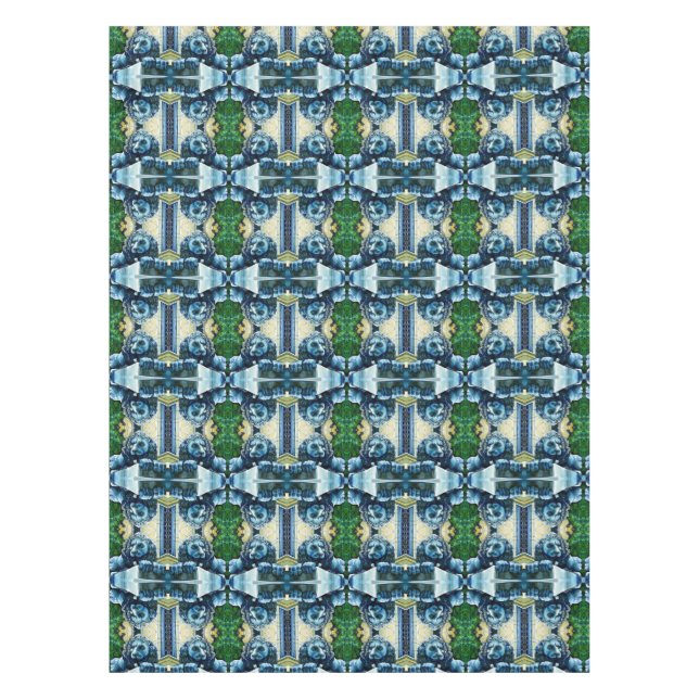 Nappe Féline stémonée (Devant)