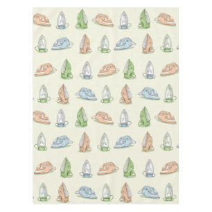 Nappe Fer à repasser Lave-linge patten