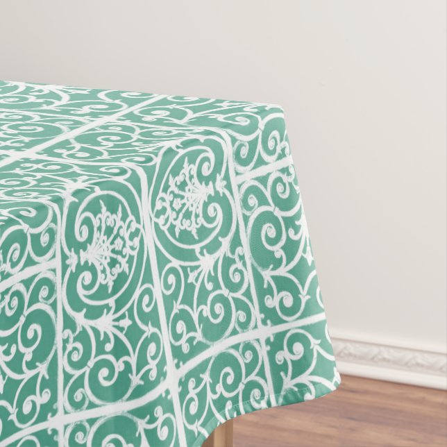 Nappe Fer Highgate (In Situ)