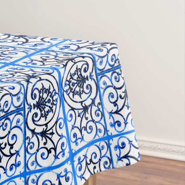Nappe Fer Highgate (In Situ)