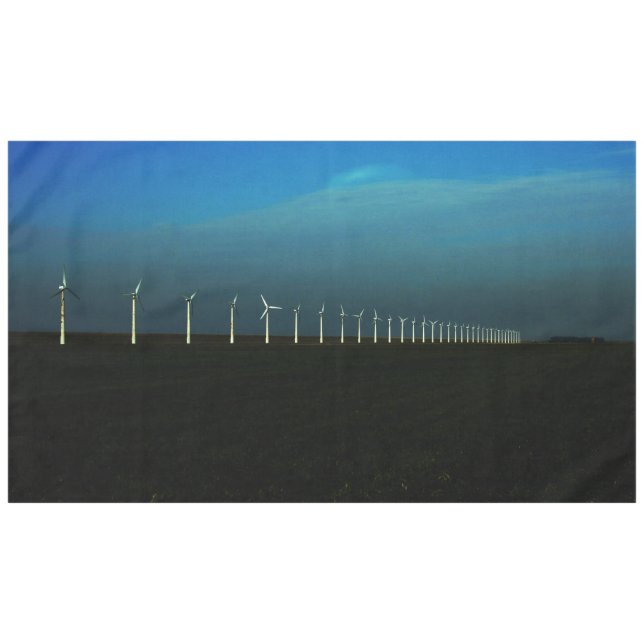 Nappe Ferme éolienne 60x104 tccna (Devant (Horizontal))