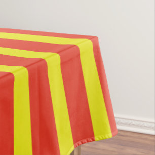 Nappe Fête d'anniversaire du cirque