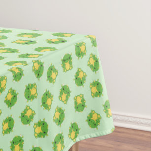 Nappe Fête d'anniversaire du dragon
