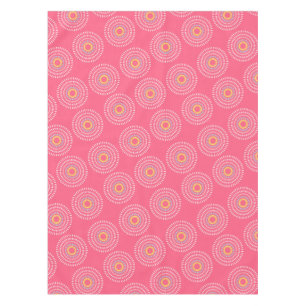 Nappe Feu d'artifice Japonais Cherry