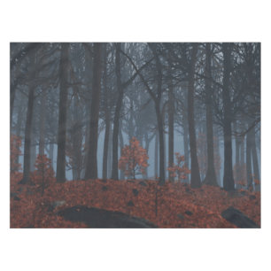 Nappe Feuille d'hiver
