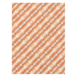 Nappe Feuilles d'automne d'or