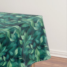 Feuilles de eucalyptus vertes