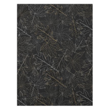 Feuilles d'érable d'automne