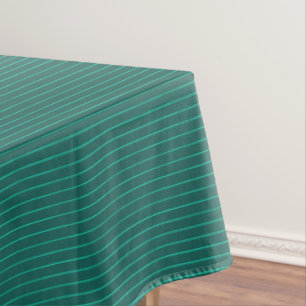 Nappe Filets turquoises