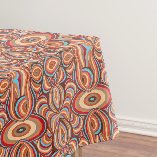 Nappe Fils bruts (In Situ)