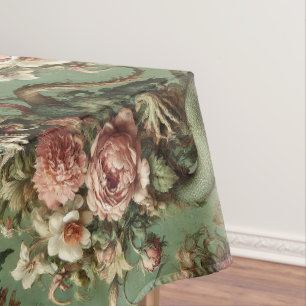 Nappe Finerie Drac - Gothique Grand Motif