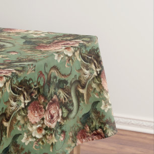 Nappe Finerie Drac - Moyenne gothique