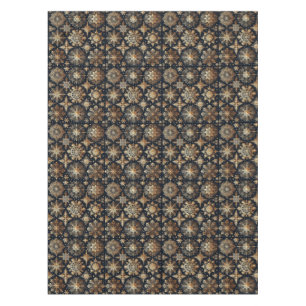 Nappe Flèche dorée