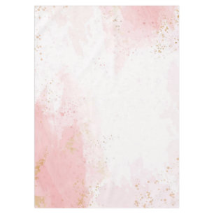 Nappe Fleur