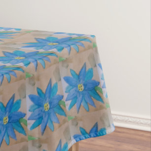 Nappe Fleur bleue