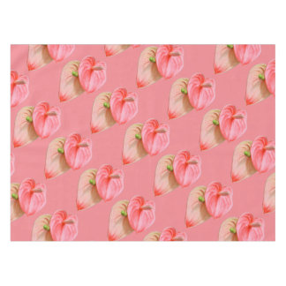 Nappe - fleur de toile cirée