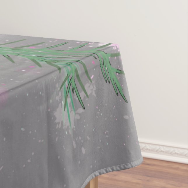 Nappe Fleur sauvage (In Situ)