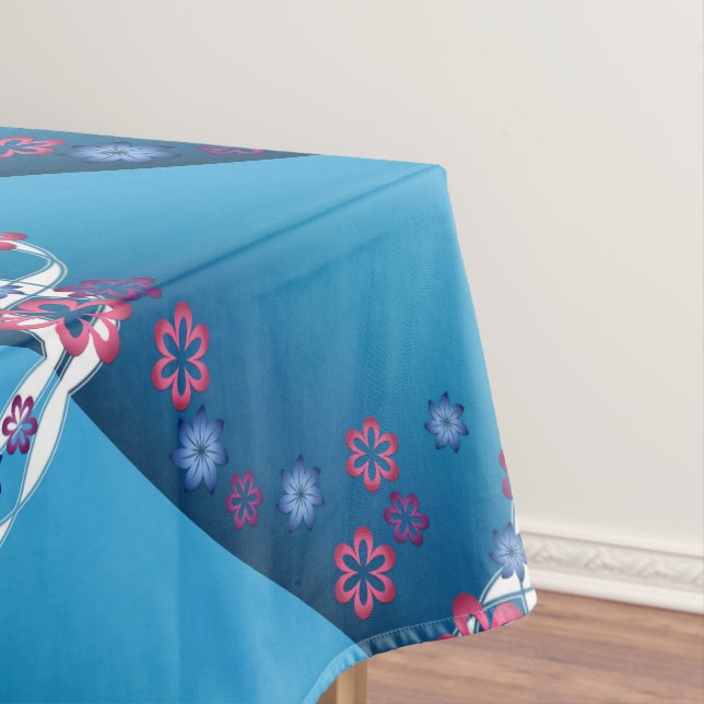Nappe Fleurs de ressort (In Situ)