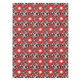 Nappe Flocon de neige