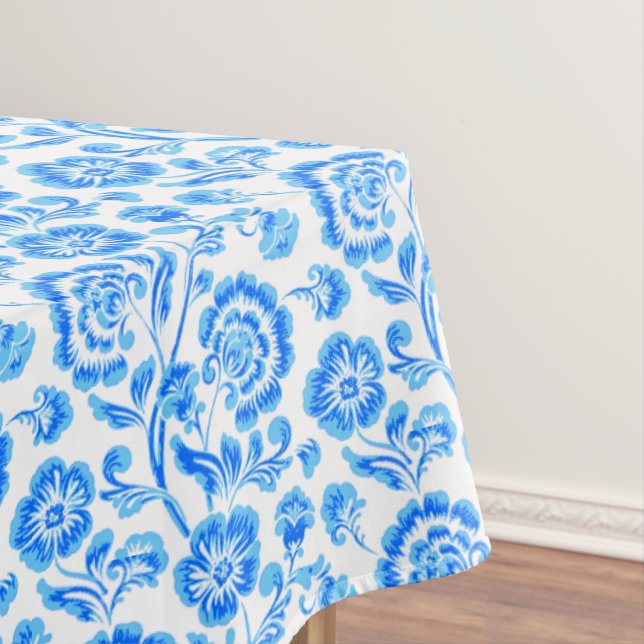 Nappe Floral (In Situ)